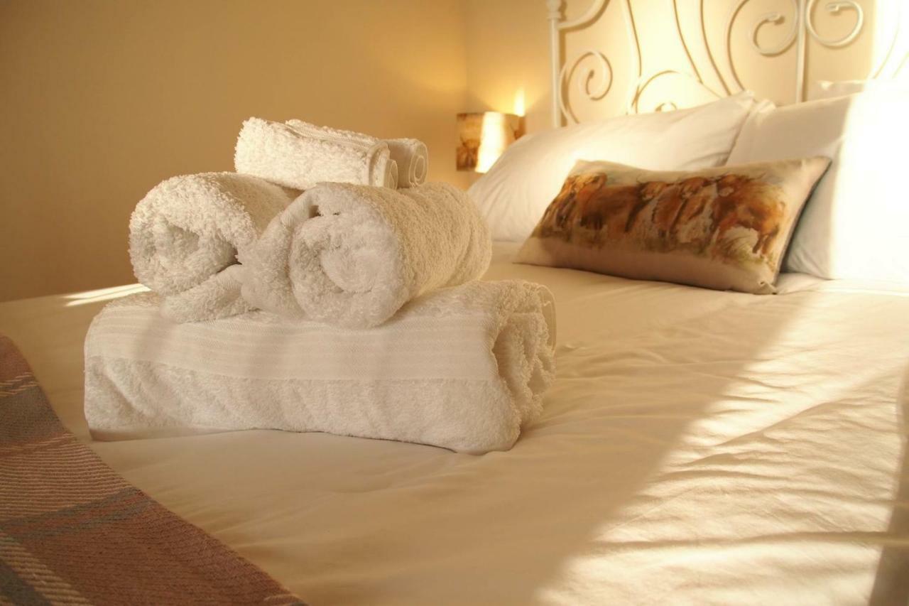 Appartement Brinsley Barn à Blagdon Extérieur photo
